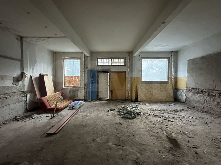 Свободного назначения, 105.8 м²