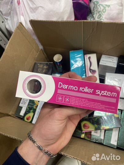 Корейская косметика