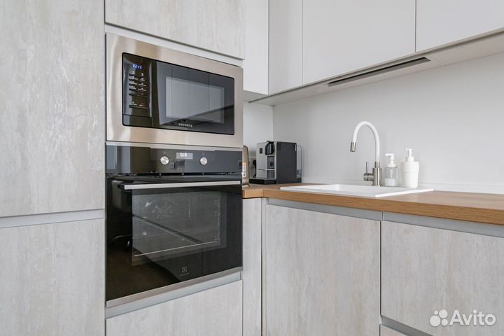 Кухня (цена за всю кухню) CN:038589