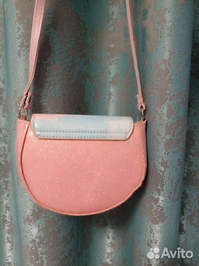 Сумка детская, сумочка