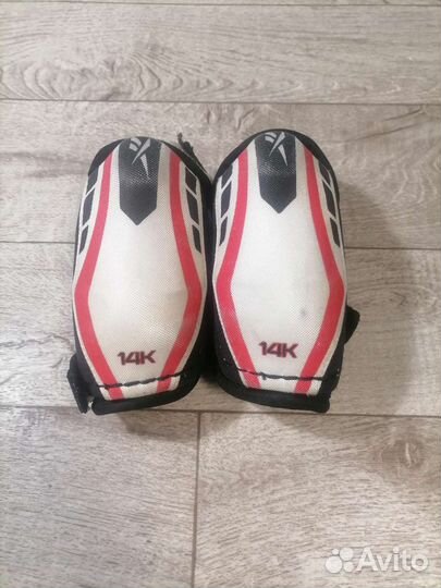 Детская хоккейная форма 6 лет