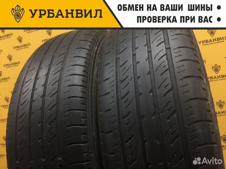 Dunlop SP Touring T1 185/70 R14 88T