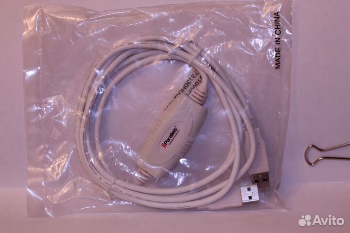 Программа Parallels Desctop 7