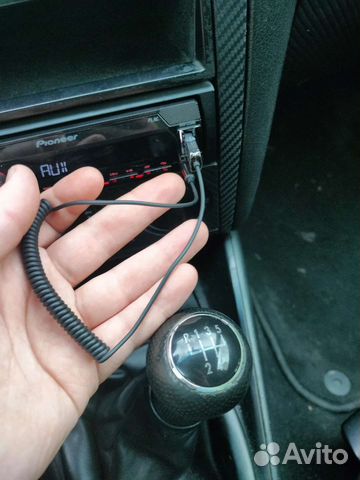 Bluetooth адаптер