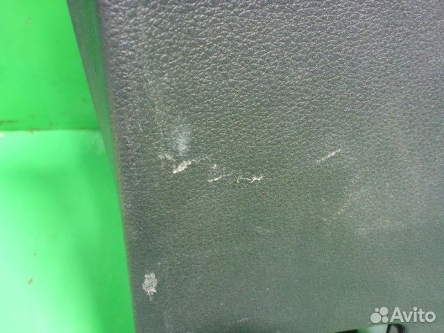 Обшивка двери багажника Audi Q7 4M 15 и далее