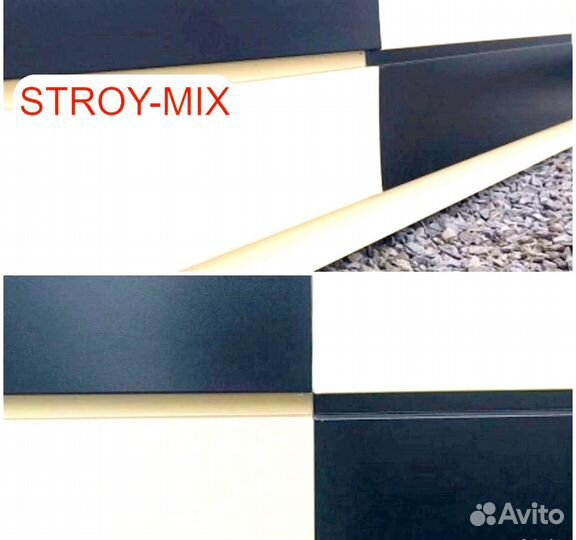 Фасадные кассеты