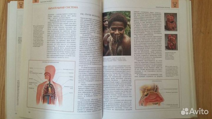 Энциклопедии Аванта+ Эксмо