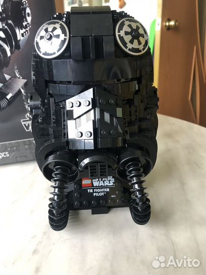 Lego star wars 75274