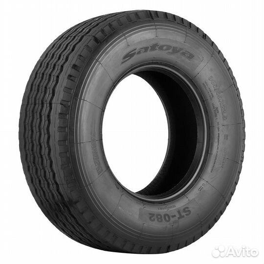 235/75R17.5 Satoya ST-082 Китай прицеп