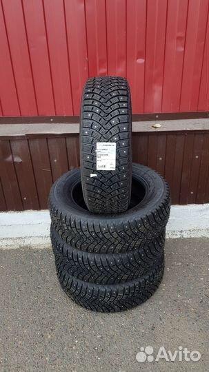 Michelin Latitude X-Ice North 2 215/60 R16 99T