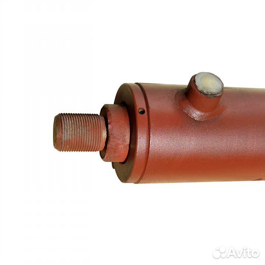 Гидроцилиндр сгц 80.50.710 выноса тяговой рамы