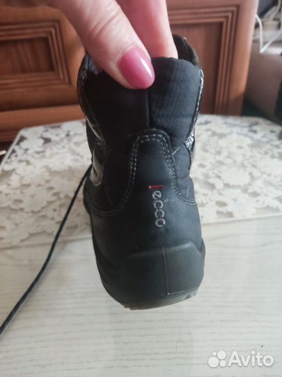 Ботинки ecco ,красовки,Puma