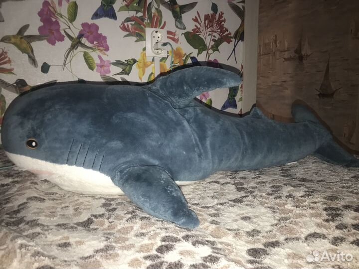 Мягкая игрушка