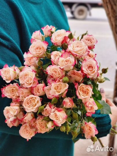 Цветы роза букеты хризантема