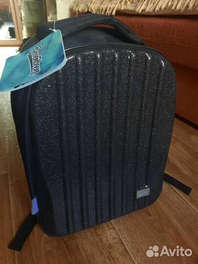 Рюкзак Seventeen с эргономической спинкой