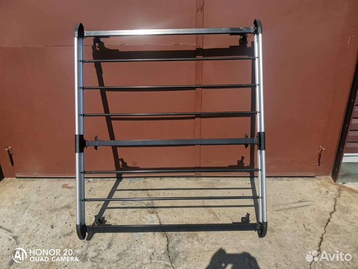 Багажник на крышу Nissan NV 200