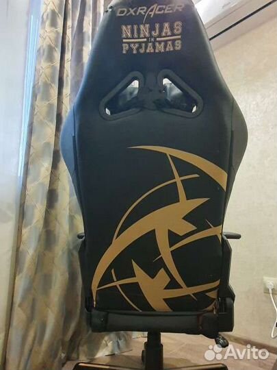 Компьютерное кресло