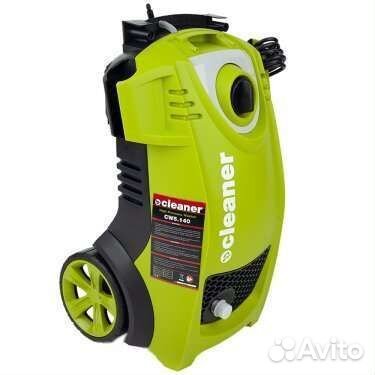 Мойка высокого давления CW5.140, Procraft