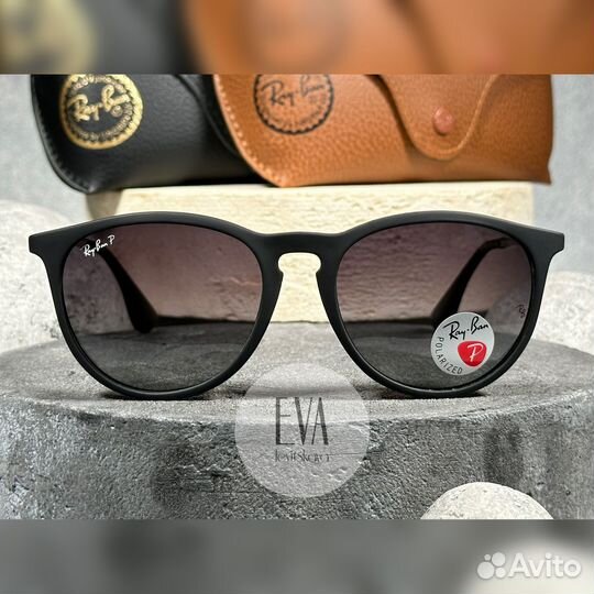 Очки Ray Ban Erika Classic 4171 622/8G