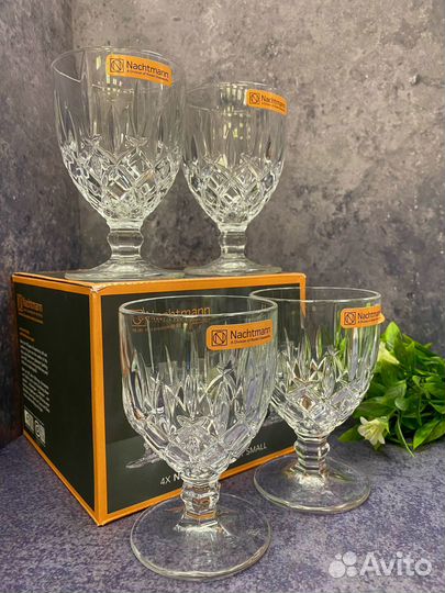 Набор бокалов 