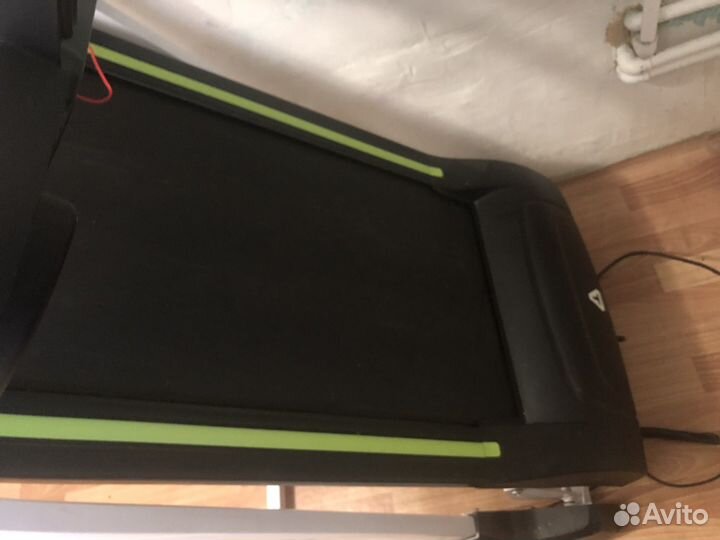 Беговая дорожка torneo t310 nota