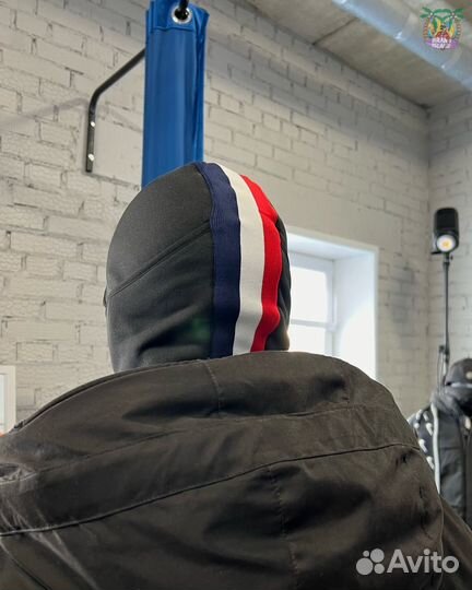 Балаклава moncler grenoble