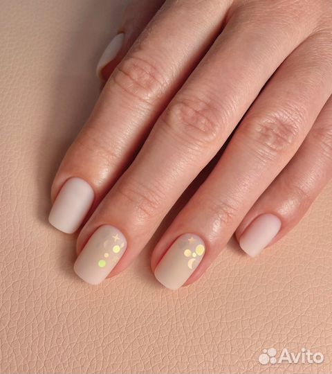 Маникюр, моделирование ногтей в студии в Королеве