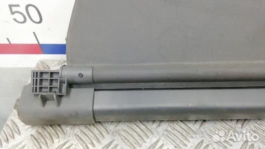 Шторка багажника ford kuga 1 (LEA24QV01)