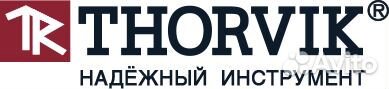Thorvik sbss7TB Набор ключей трубчатых усиленных в сумке, 6-19 мм, 7 предметов