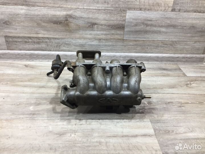 Впускной коллектор Amulet A15 / Амулет А15