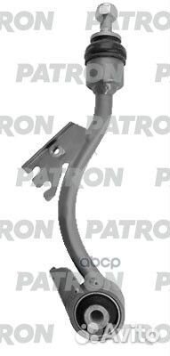 Тяга стабилизатора mercedes benz E-class 211 4