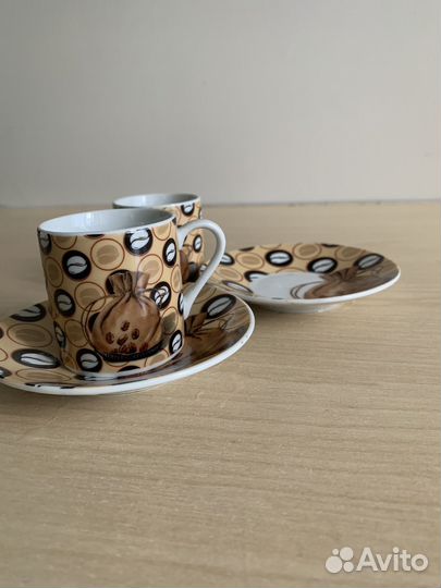 Чашки для кофе