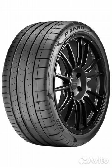 Pirelli P Zero Sports CAR 315/35 R22 111Y