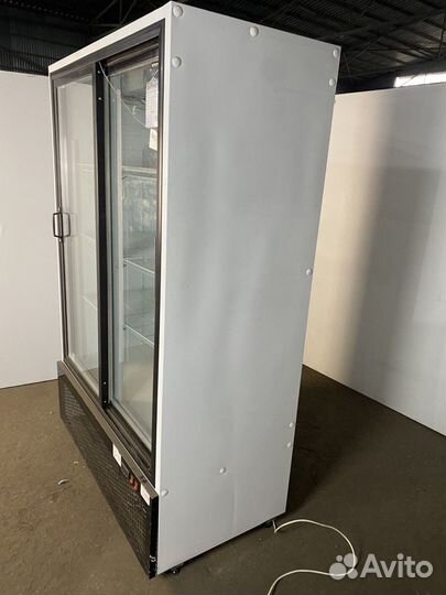 Xолoдильный шкаф премьер шсуп1ту-1,12К (2дв.купе