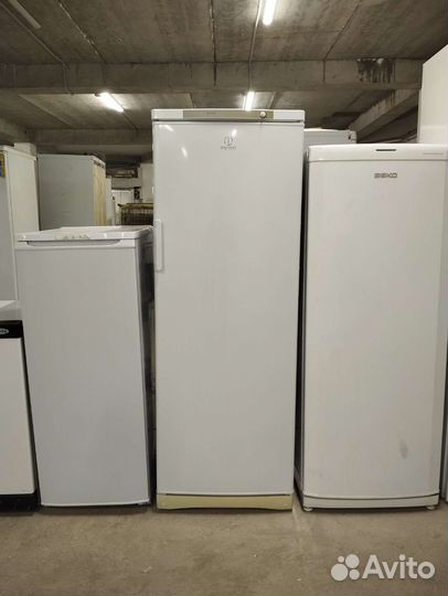 Морозильная камера бу, скупка, trade in