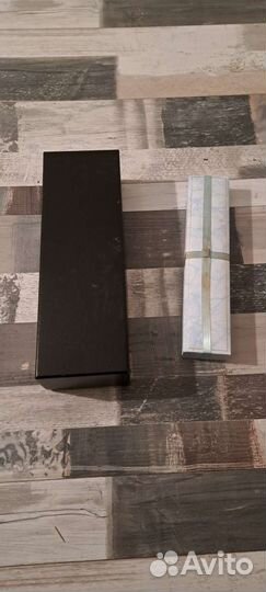 Коробка для подарка, цена за оба