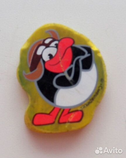 Смешарики (книжки, игры, разное)