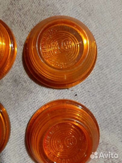 Хром ваз 2103