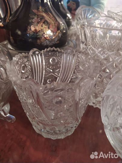 Посуда СССР