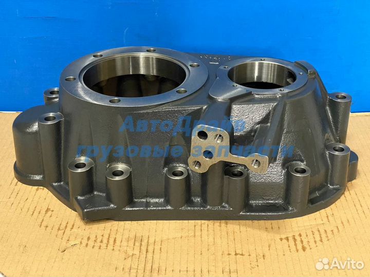 Крышка редуктора RB662 для автомобилей Скания пере