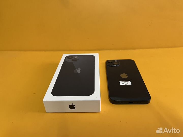 iPhone 13, 128 ГБ