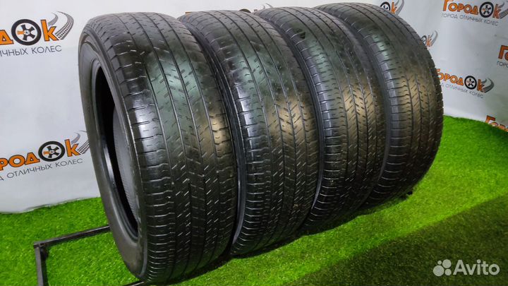 Yokohama Geolandar G91 225/60 R18 100H