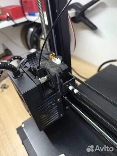 3d Принтер Kingroon KP5L