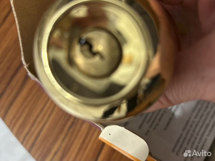 Ручка для дверей