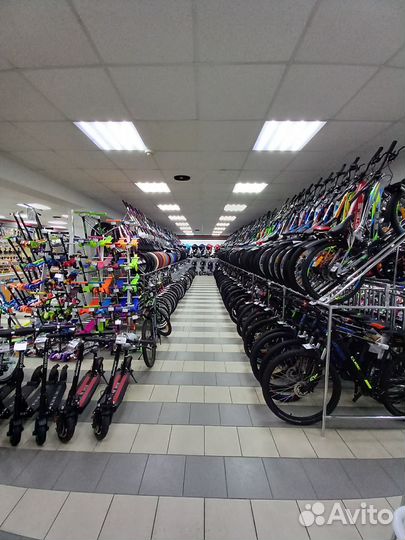 Ось для колеса велосипеда