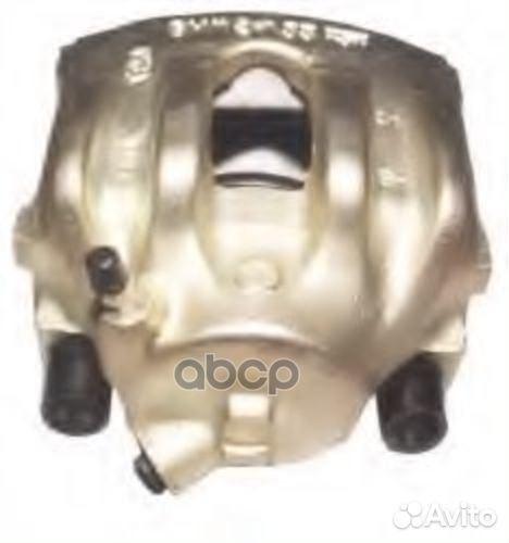 05-90028-SX суппорт тормозной передний правый