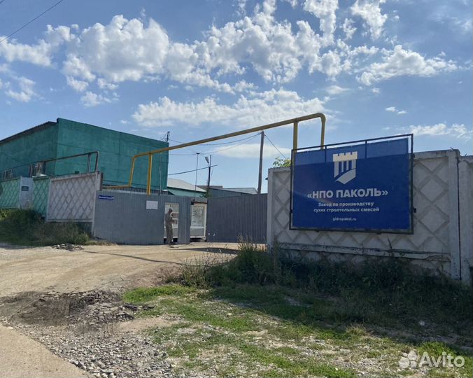 Микроцемент М базовый