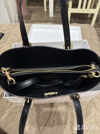 Сумка женская coach