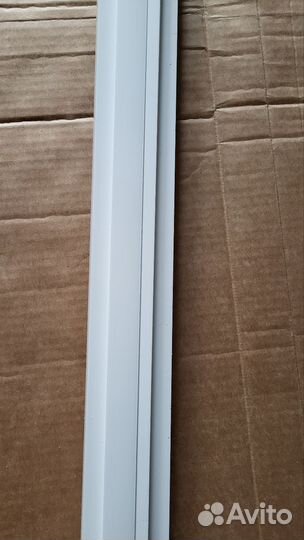 Профили стартовые/финишные