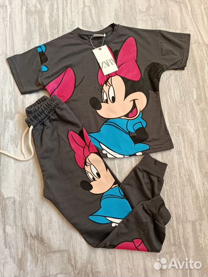 Детская одежда